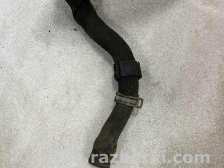 ФОТО Патрубок системы охлаждения для Audi (Ауди) A8 III D4 4H (09-17) Київ