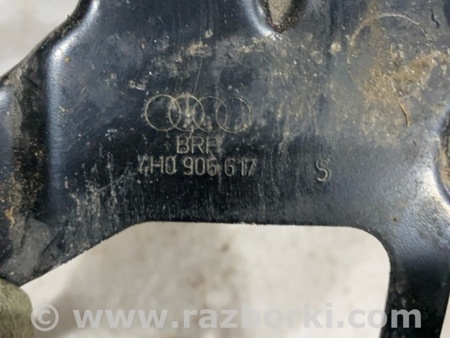 ФОТО Кронштейн для Audi (Ауди) A8 III D4 4H (09-17) Київ