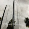 Молдинг лобового стекла Audi (Ауди) A6 C7 4G (11-18)