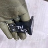 Петля двери Audi (Ауди) A6 C7 4G (11-18)