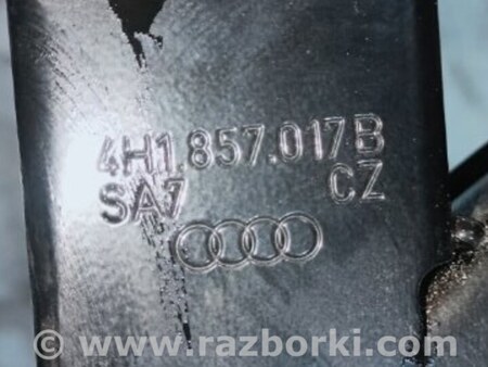 ФОТО Кронштейн для Audi (Ауди) A8 III D4 4H (09-17) Київ