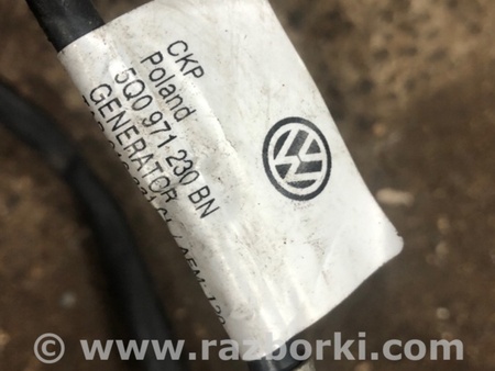 ФОТО Электропроводка для Audi (Ауди) A3 III 8V (12-20) Київ
