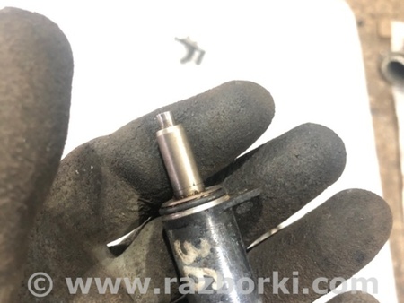 ФОТО Клапан для Audi (Ауди) A3 III 8V (12-20) Київ