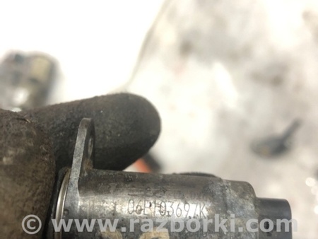 ФОТО Клапан для Audi (Ауди) A3 III 8V (12-20) Київ