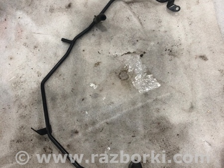 ФОТО Трубка вакуумная для Audi (Ауди) A3 III 8V (12-20) Київ