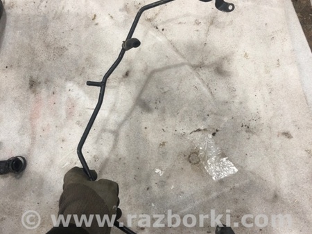 ФОТО Трубка вакуумная для Audi (Ауди) A3 III 8V (12-20) Київ
