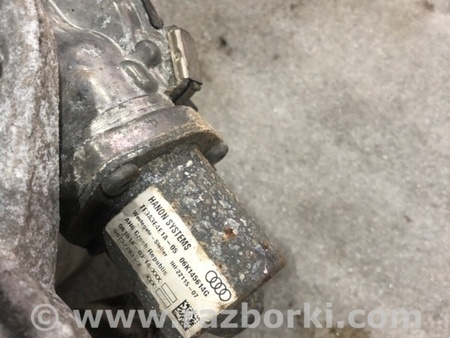 ФОТО Турбина для Audi (Ауди) A3 III 8V (12-20) Київ