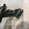 Замок боковой двери Porsche Macan I 95B +FL (13-18)