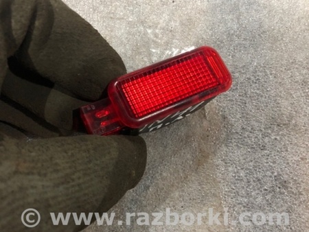 ФОТО Лампа светодиодная для Audi (Ауди) A3 III 8V (12-20) Київ