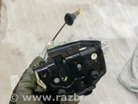 ФОТО Замок боковой двери для Audi (Ауди) A6 C7 4G (11-18) Київ