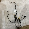 Проводка двери Audi (Ауди) A6 C7 4G (11-18)