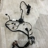 Проводка двери Audi (Ауди) A6 C7 4G (11-18)