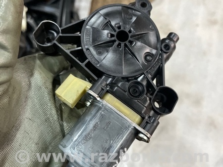 ФОТО Мотор стеклоподъемника для Audi (Ауди) A3 III 8V (12-20) Київ