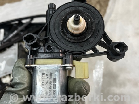 ФОТО Мотор стеклоподъемника для Audi (Ауди) A3 III 8V (12-20) Київ