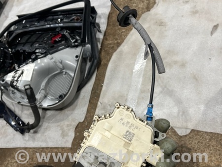 ФОТО Замок боковой двери для Audi (Ауди) A3 III 8V (12-20) Київ