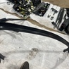 ФОТО пластик двери для Audi (Ауди) A8 III D4 4H (09-17) Київ