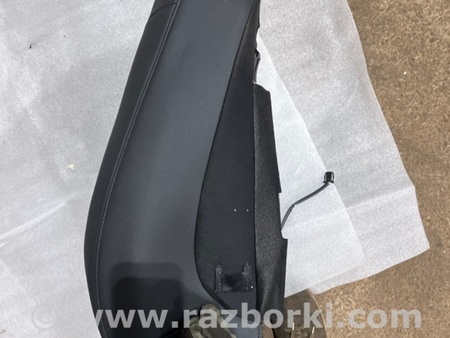 ФОТО Обшивка салона для Audi (Ауди) A5 F5 B9 (16-24) Київ