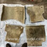 Коврики Салона комплект Audi (Ауди) A6 C7 4G (11-18)