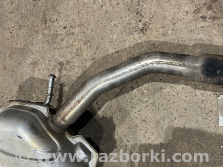 ФОТО Глушитель для Audi (Ауди) A3 III 8V (12-20) Київ