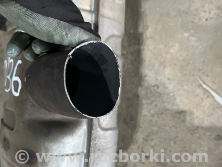 ФОТО Глушитель для Audi (Ауди) A3 III 8V (12-20) Київ
