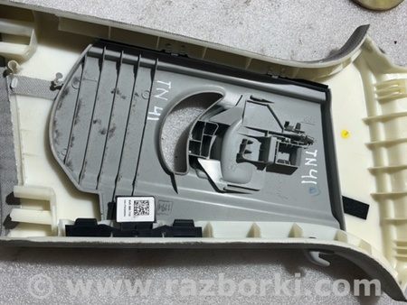 ФОТО Пластик для Audi (Ауди) A3 III 8V (12-20) Київ