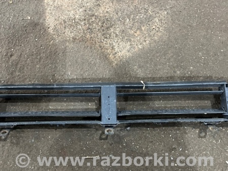 ФОТО Жалюзи радиатора для Subaru Legacy VII BW (19-25) Київ