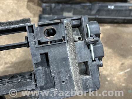 ФОТО Жалюзи радиатора для Subaru Legacy VII BW (19-25) Київ