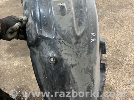 ФОТО Подкрылок для Subaru Legacy VII BW (19-25) Київ