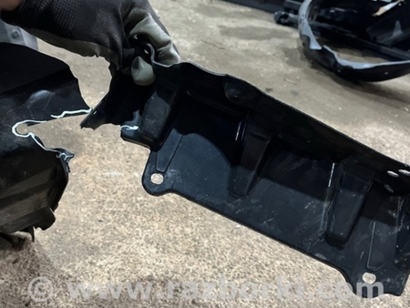 ФОТО Подкрылок для Subaru Legacy VII BW (19-25) Київ