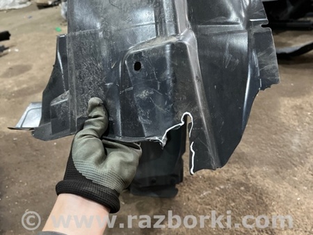 ФОТО Подкрылок для Subaru Legacy VII BW (19-25) Київ