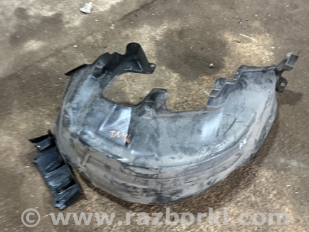 ФОТО Подкрылок для Subaru Legacy VII BW (19-25) Київ