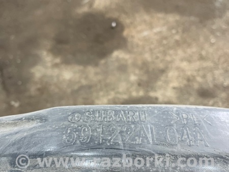 ФОТО Подкрылок для Subaru Legacy VII BW (19-25) Київ