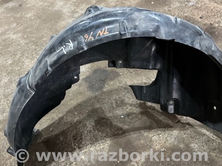 ФОТО Подкрылок для Subaru Legacy VII BW (19-25) Київ