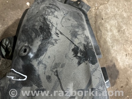 ФОТО Подкрылок для Subaru Legacy VII BW (19-25) Київ