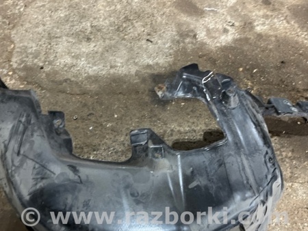 ФОТО Подкрылок для Subaru Legacy VII BW (19-25) Київ