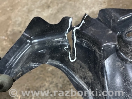 ФОТО Подкрылок для Subaru Legacy VII BW (19-25) Київ