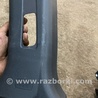 ФОТО Пластик для Subaru Crosstrek 3 GU (2022-) Київ