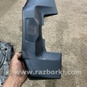 Пластик Subaru Crosstrek 3 GU (2022-)