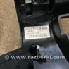 ФОТО Пластик для Subaru Crosstrek 3 GU (2022-) Київ