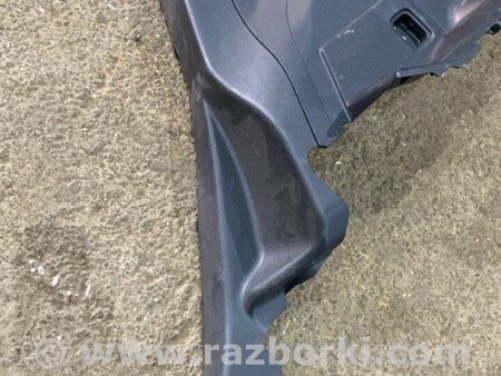 ФОТО Обшивка багажника для Subaru Crosstrek 3 GU (2022-) Київ