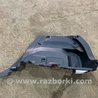 Обшивка багажника Subaru Crosstrek 3 GU (2022-)