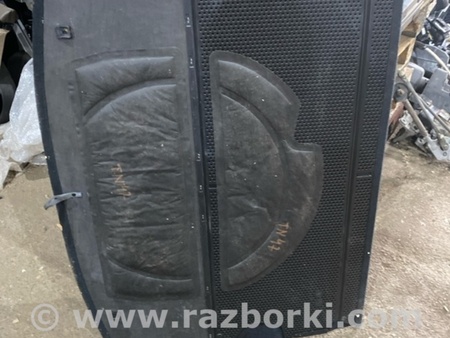 ФОТО Панель пола багажника для Subaru Crosstrek 3 GU (2022-) Київ