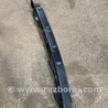 ФОТО Жабо для Subaru Crosstrek 3 GU (2022-) Київ