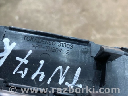 ФОТО Плафон подсветки багажника для Subaru Crosstrek 3 GU (2022-) Київ