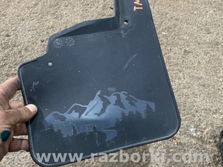 ФОТО Брызговик для Subaru Crosstrek 3 GU (2022-) Київ