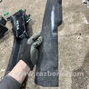 ФОТО Защита днища кузова для Ford Explorer V U502 (10-19) Київ