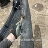 Защита днища кузова Ford Explorer V U502 (10-19)