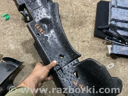 ФОТО Панель пола багажника для Volkswagen Atlas/Teramont I +1 рест (17-23) Київ