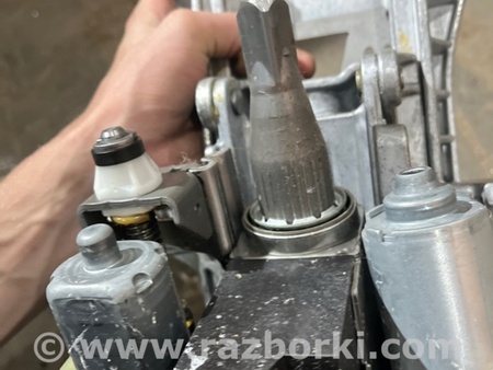 ФОТО Рулевая колонка для Ford Explorer V U502 (10-19) Київ
