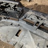 ФОТО Бампер для Land Rover Range Rover IV L405 (12-21) Київ